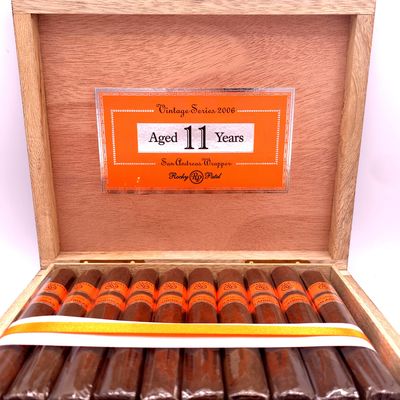 RP 2006 Vintage Toro San Andreas
