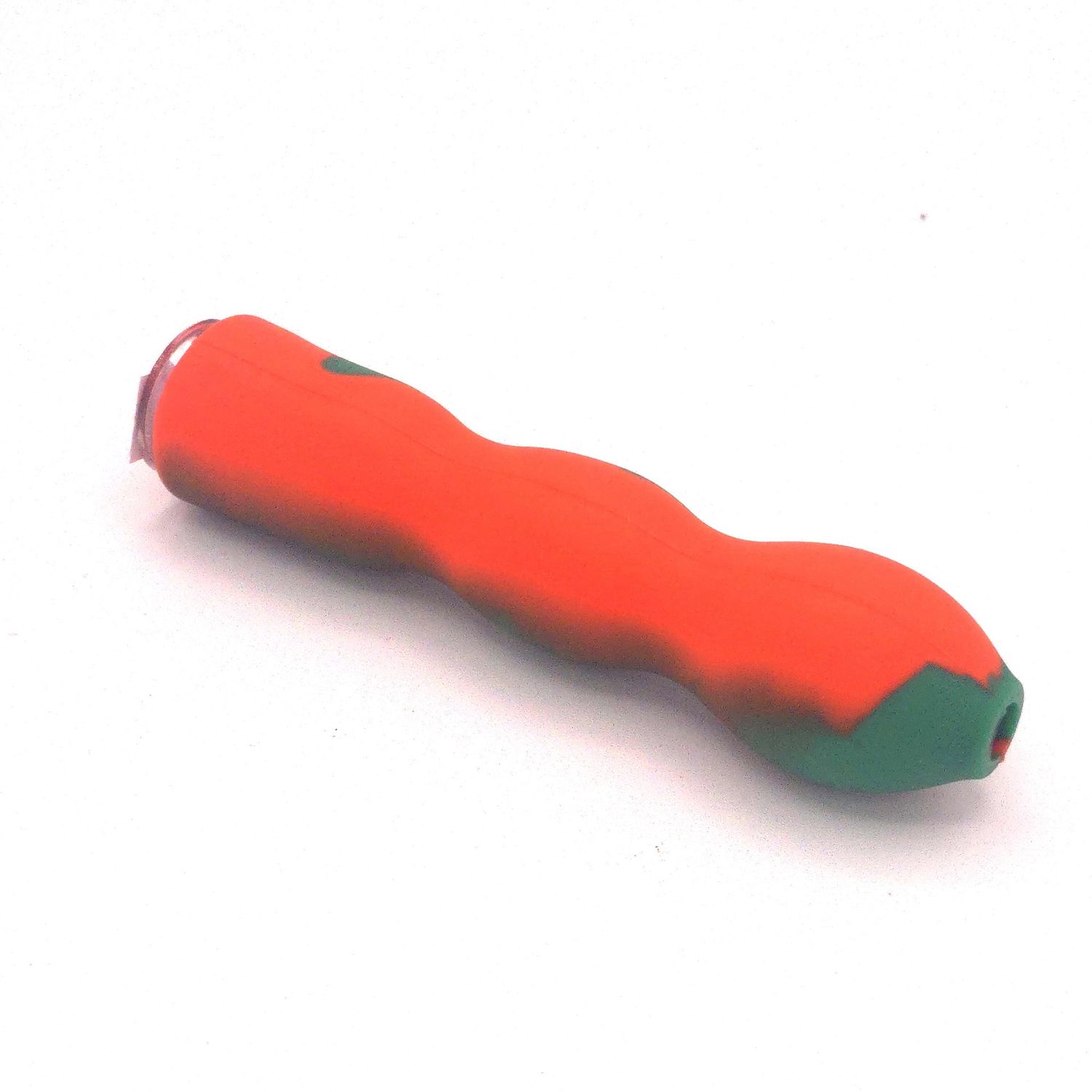 Silicone Chillums