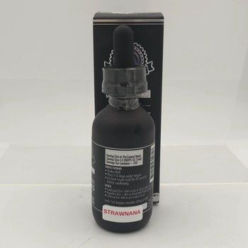 Illuminati Hemp (CBD Oil) - 1500MG