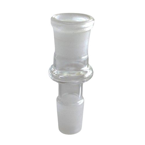 18mm Male to 18mm Female Adaptor