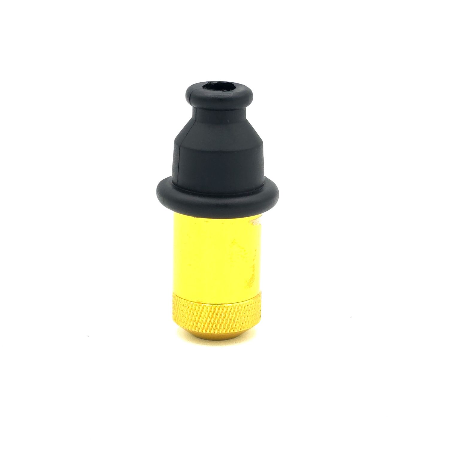 2&quot; Metal Bullet One Hitters