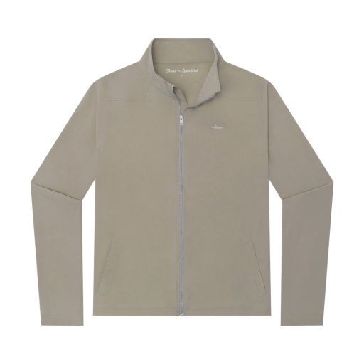 CANYON WINDBREAKER, Colour: RAWHIDE, Season: FW24, Size: 3XL