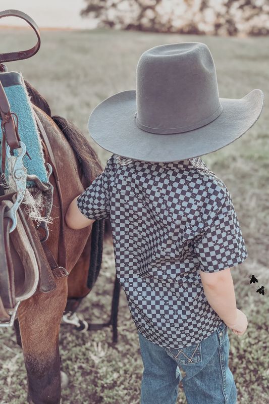 Cowboy Talk
