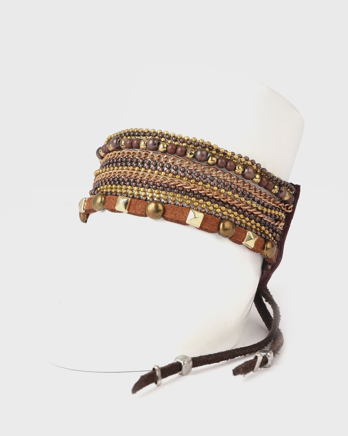 Copper Mountain Cuff