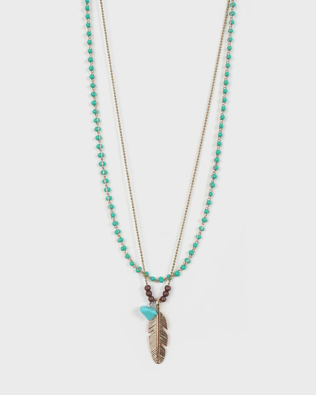 Creative Spirit Necklace