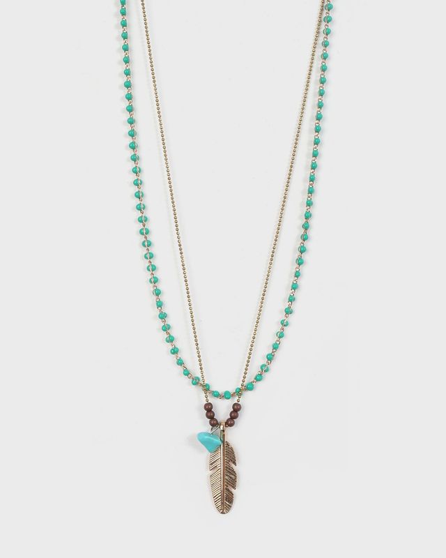 Creative Spirit Necklace