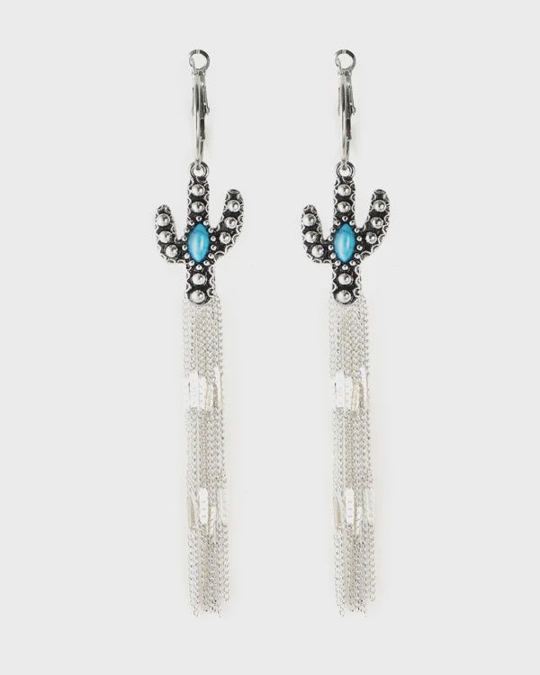 Desert Rain Earrings