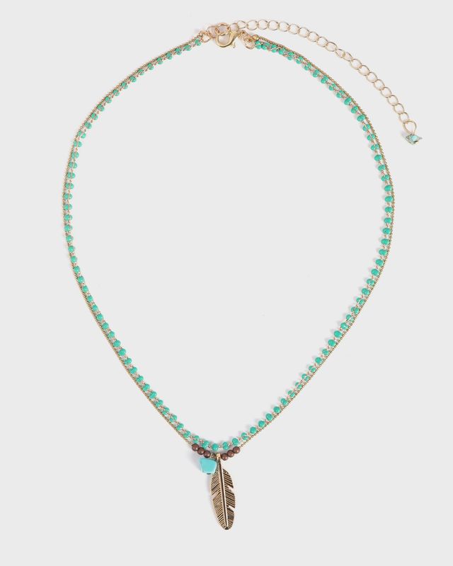 Creative Spirit Necklace
