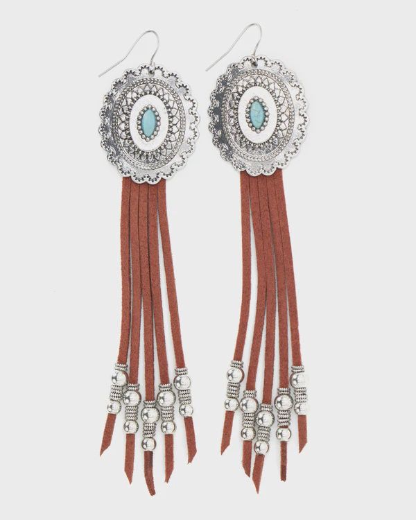 Harvest Dreams Earrings