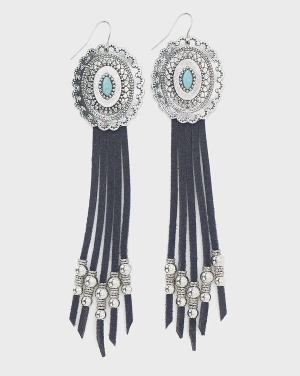 Harvest Dreams Earrings