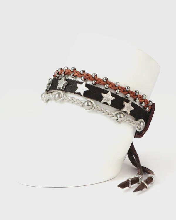 Hello Darlin&#39; Cuff