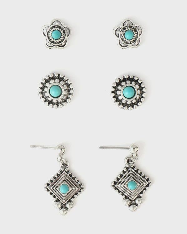 Mood Setter Earrings