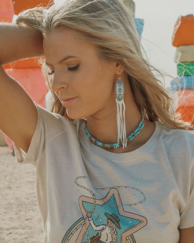 The Three Bells Earrings