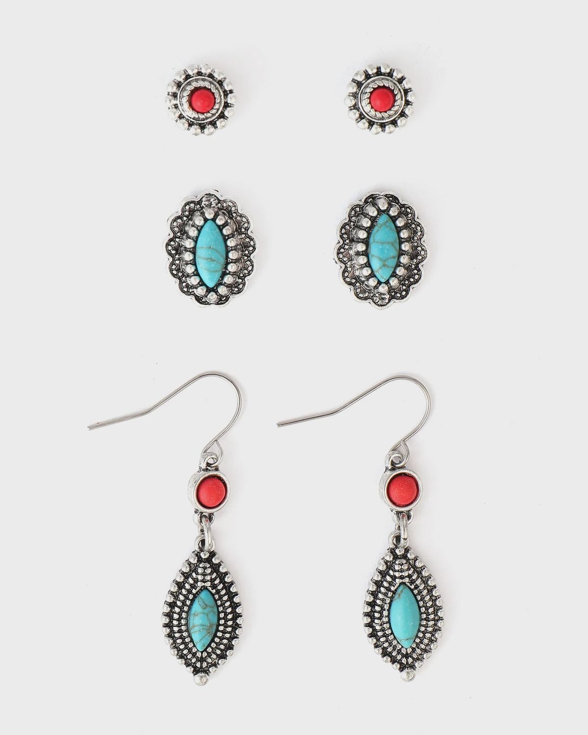 Without A Hitch Earrings