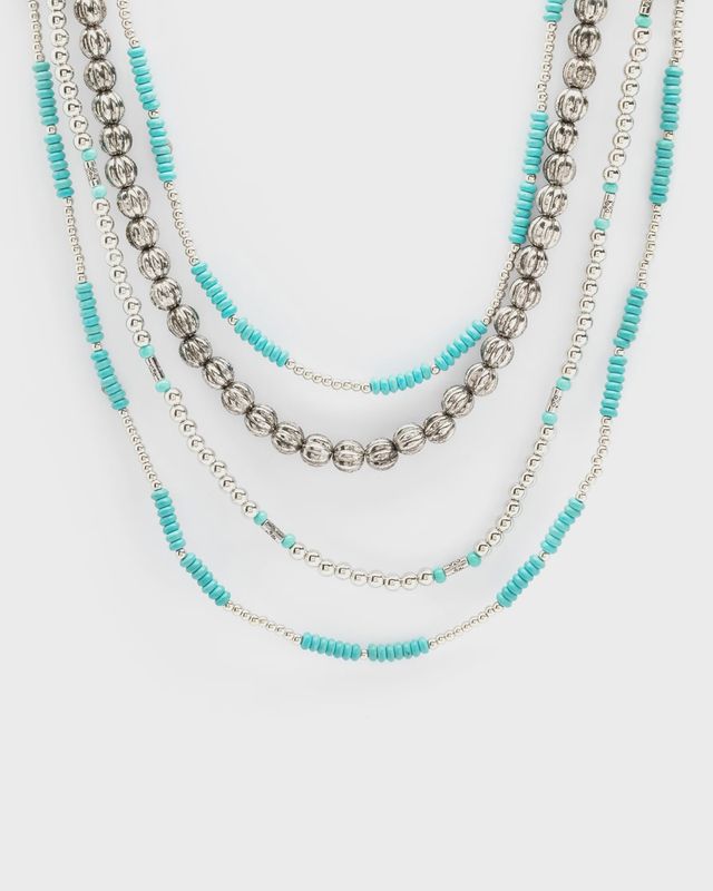 Waters Way Necklace