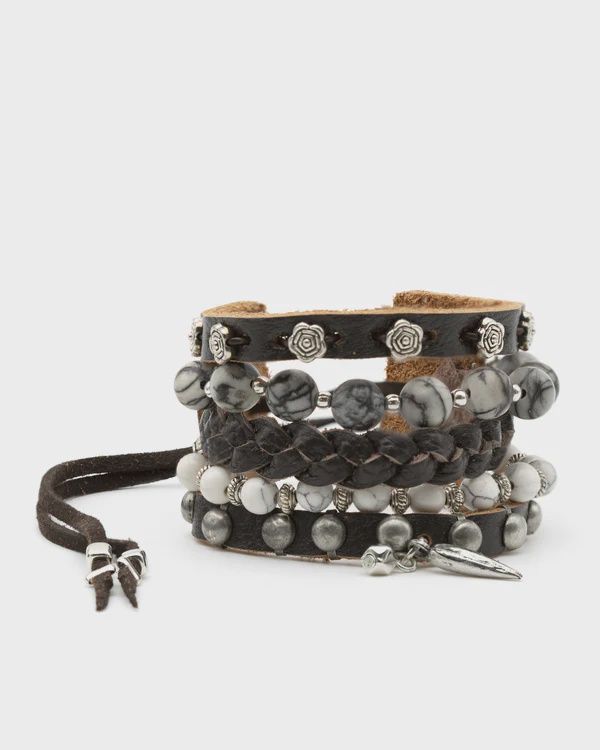 Treasure Trove Cuff