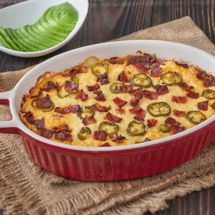 Candied Jalapenos