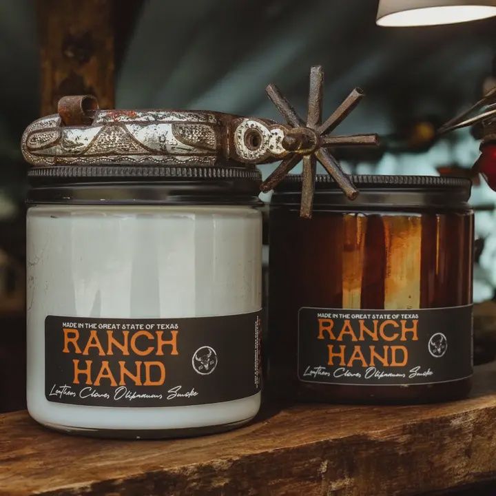 Ranch Hand