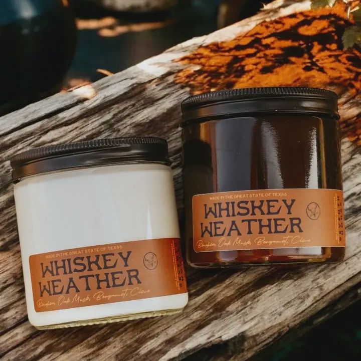 Whiskey Weather