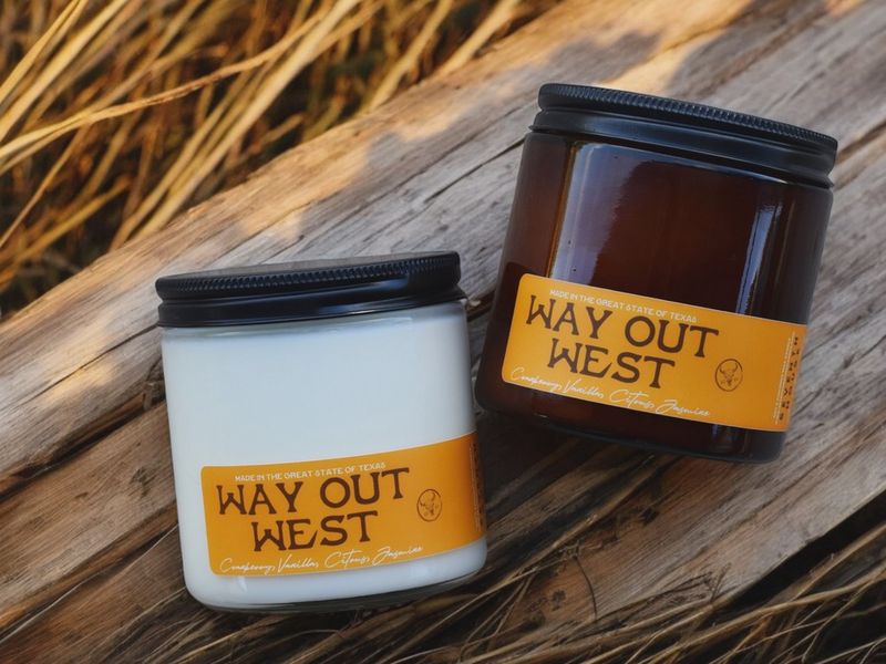 Way Out West