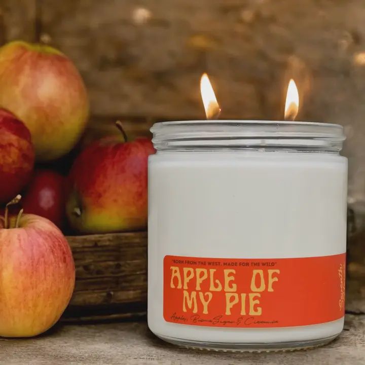 Apple Of My Pie