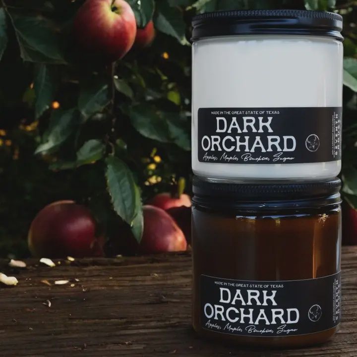 Dark Orchard