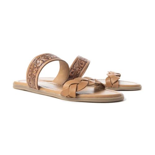 Diamond Ridge Sandals