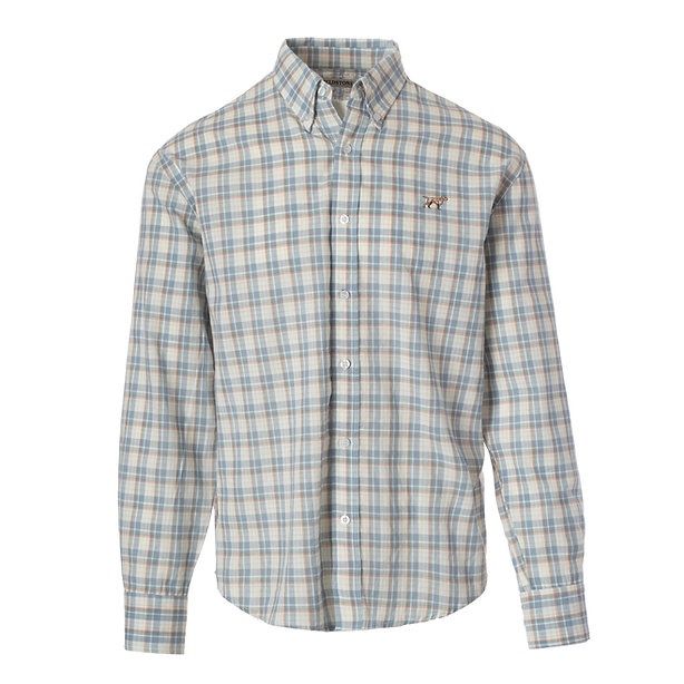 YOUTH Stapleton Button Down