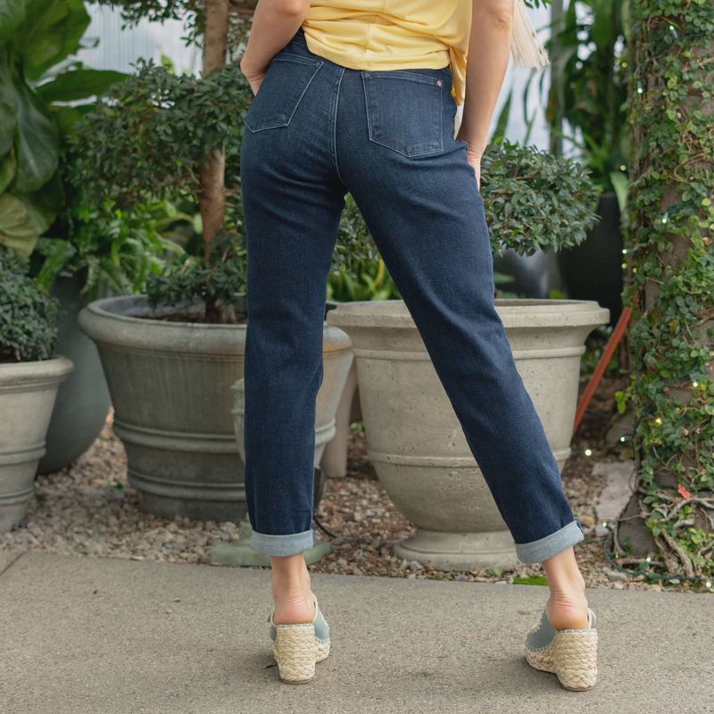 Boyfriend Jeans