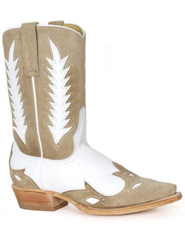 Women&#39;s Beth Western Boots - Snip Toe