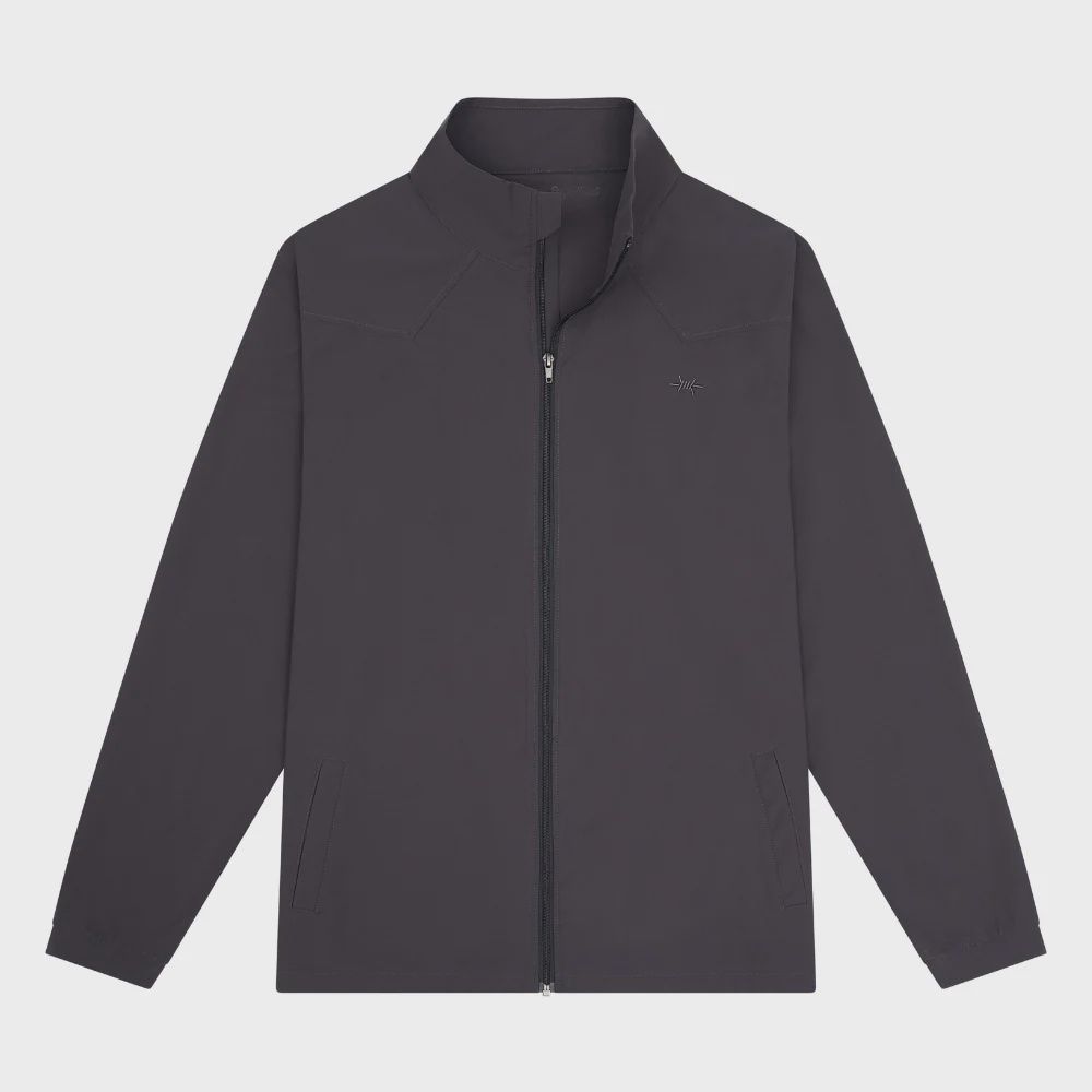 Canyon Windbreaker-Starling