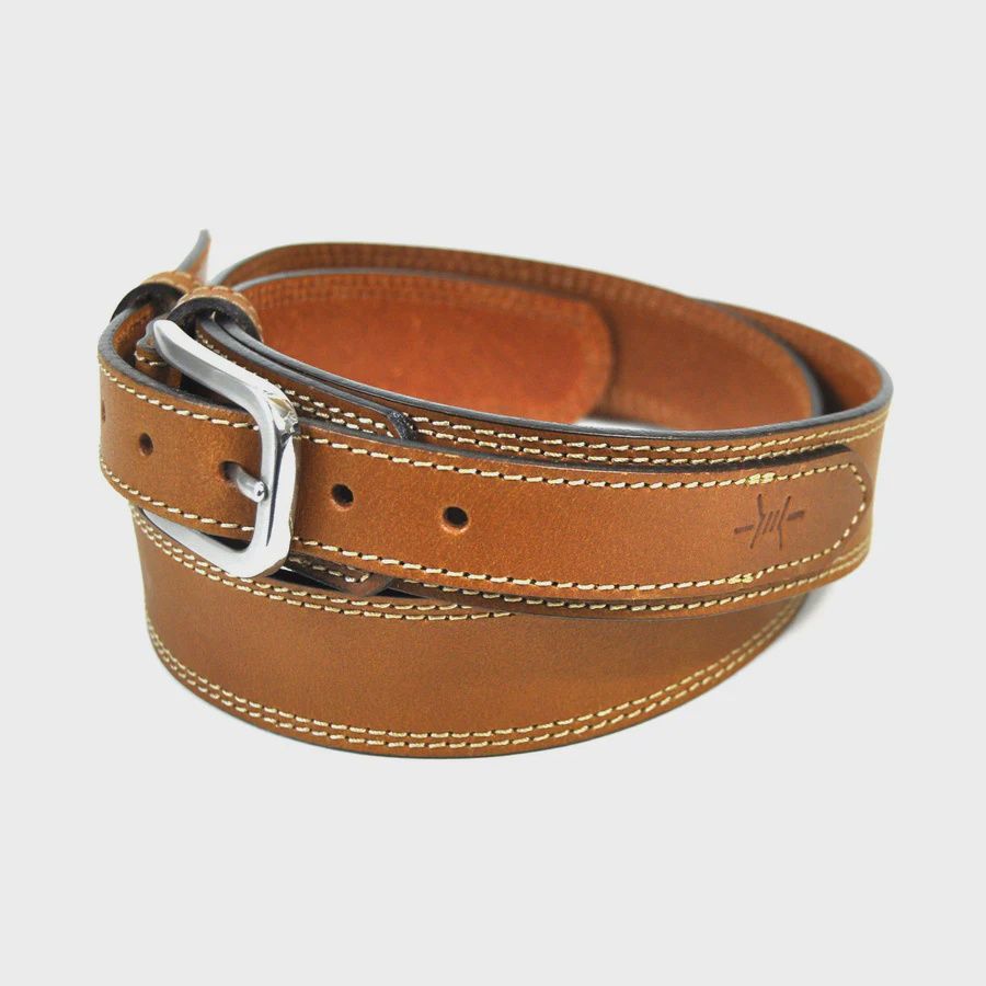Modern Ranger Belt-Lowlands Tan-BRN