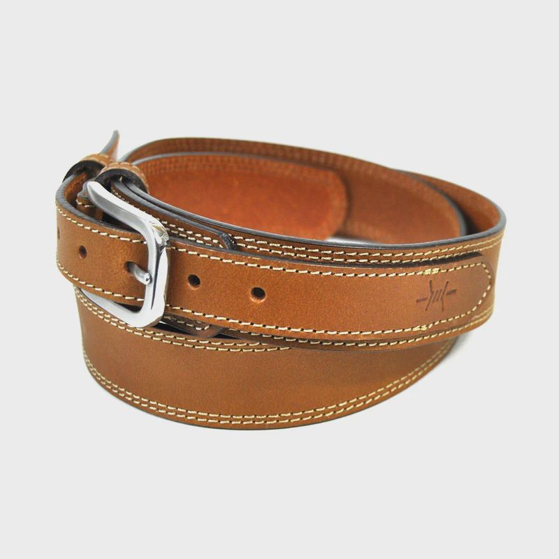 Modern Ranger Belt-Lowlands Tan-BRN