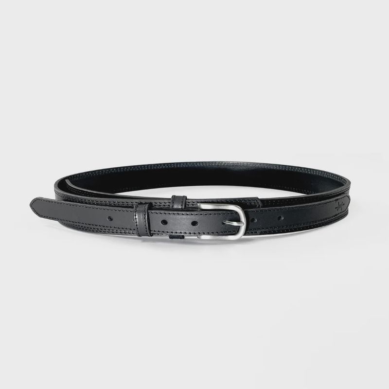 Modern Ranger Belt-Cannon Black-BLK