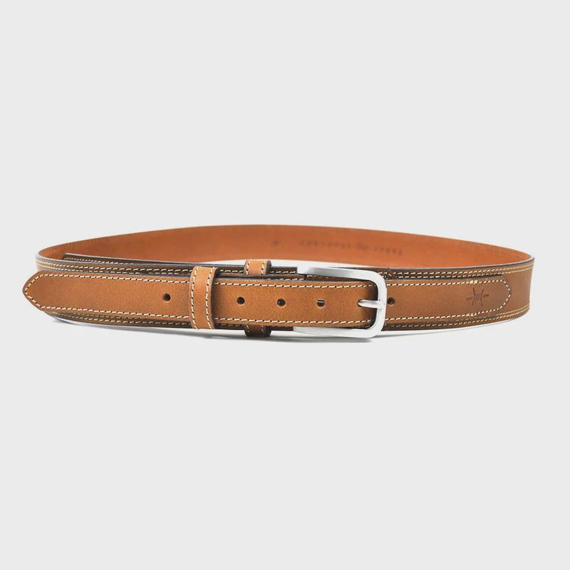 Modern Ranger Belt-Lowlands Tan-BRN