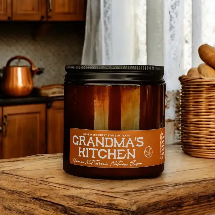 Grandma&#39;s Kitchen