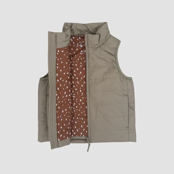 Oakley Puffer Vest