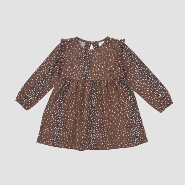 Cora Dress-Fawning Over You