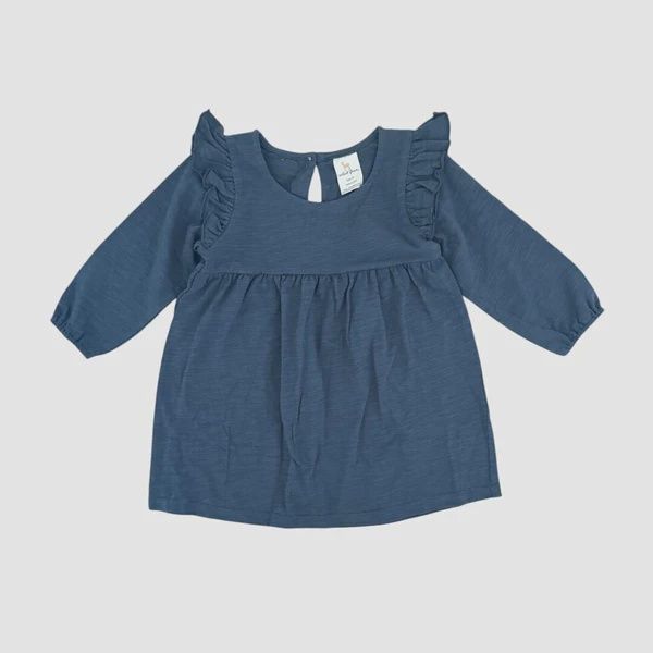 Cora Dress