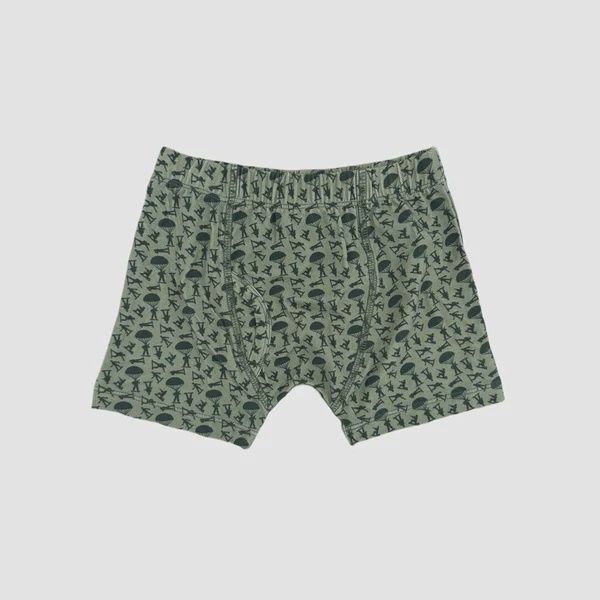 Bamboo Boxer Short