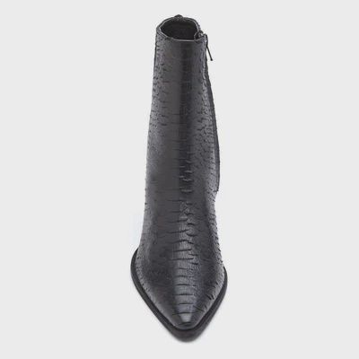 Caty Black Snake