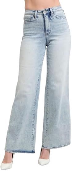 HW Tummy Control Retro Wide