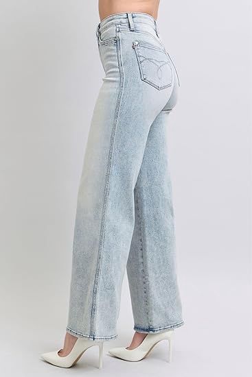 HW Tummy Control Retro Wide