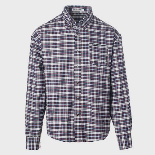 The McCoy Buttondown