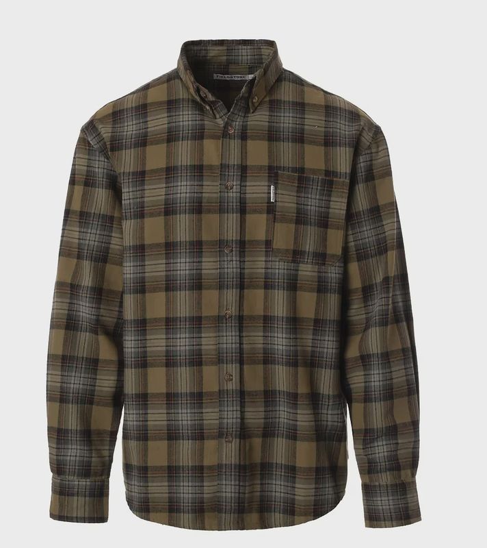 Woodsman Flannel Youth