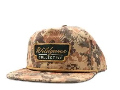 Wildgame Performance Rope Hat