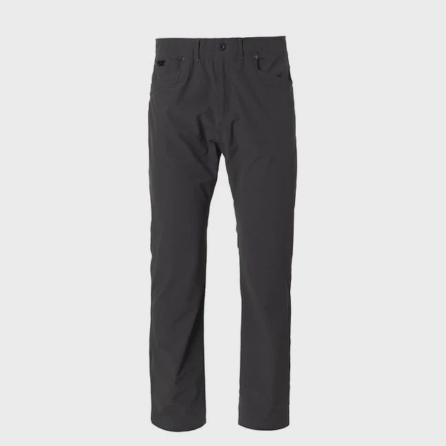 ROOST PANTS - CHARCOAL
