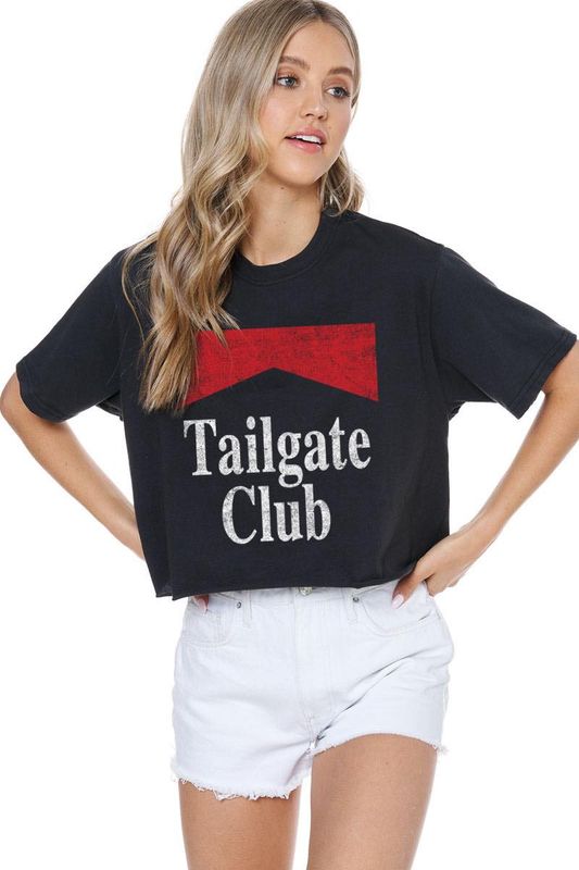 Tailgate Club