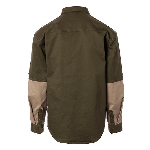Fieldstone Preserve Shooting Shirt