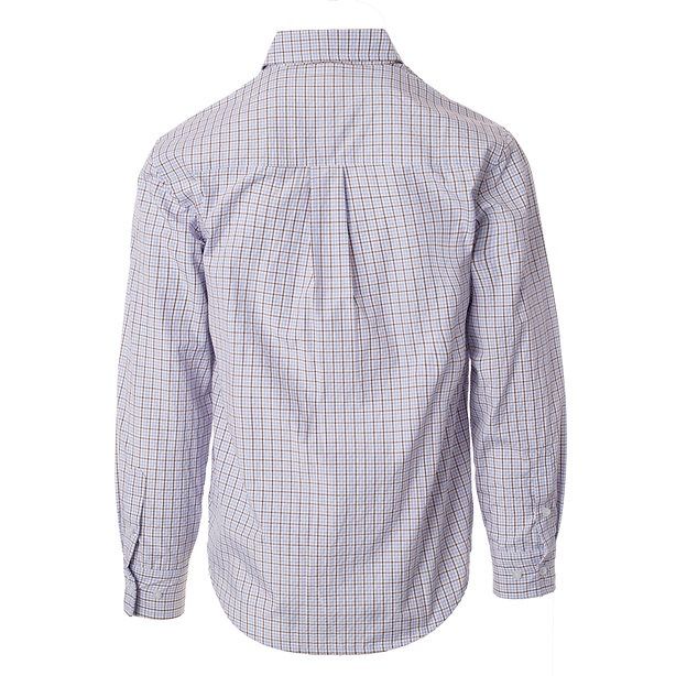 Mason Button Down